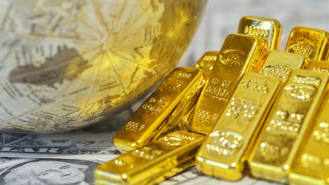 Giá vàng hôm nay 24/6/2025: Giá vàng 'bình yên trước cơn dông', có thể sắp có bất ngờ, nhà đầu tư thận trọng dõi theo căng thẳng Israel-Iran?