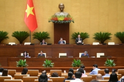 Ban hành Nghị quyết 'chỉ làm cho tốt lên', không gây nặng gánh hơn cho doanh nghiệp và nhân dân