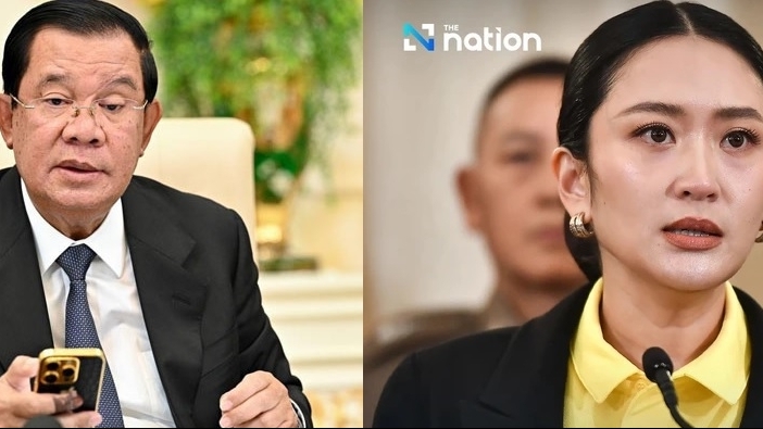 Đảng cầm quyền Thái Lan tuyên bố loạt biện pháp đáp trả Campuchia, khuyến cáo công dân thận trọng