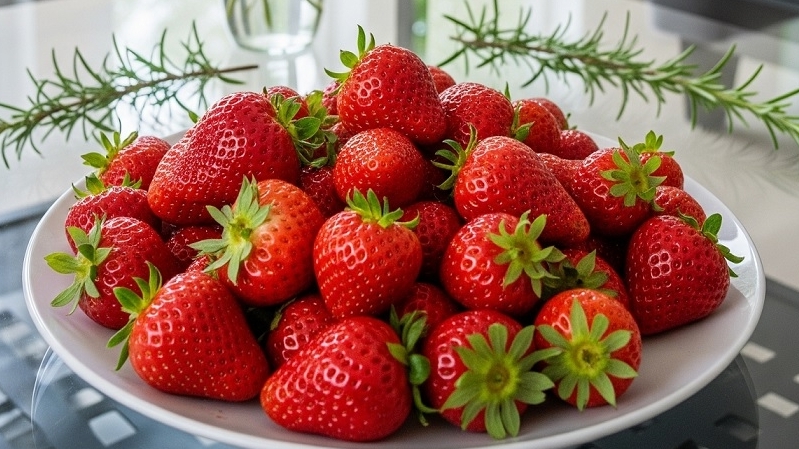 5 trái cây mùa Hè tốt nhất cung cấp nhiều dưỡng chất, bảo vệ sức khỏe