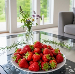 5 trái cây mùa Hè tốt nhất cung cấp nhiều dưỡng chất, bảo vệ sức khỏe