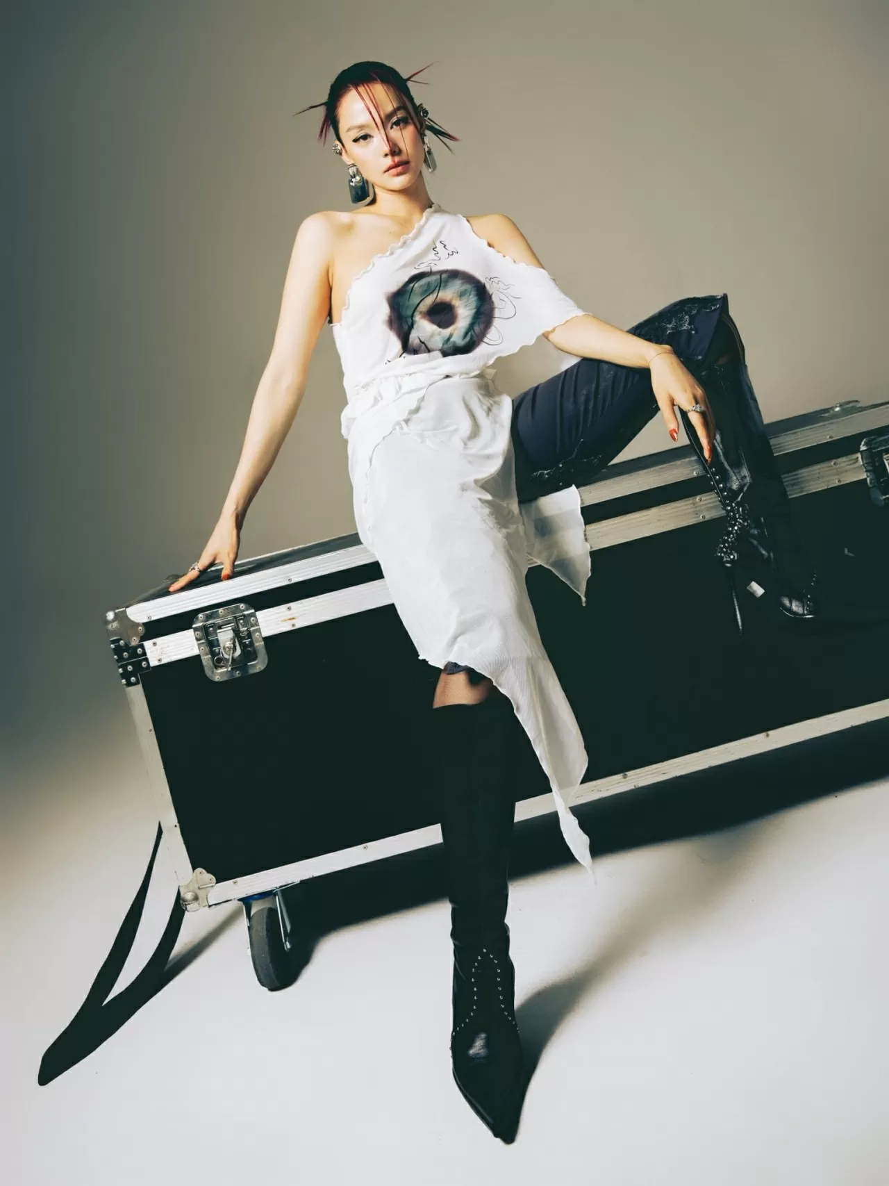 Diễn viên Minh Hằng Diễn viên Minh Hằng