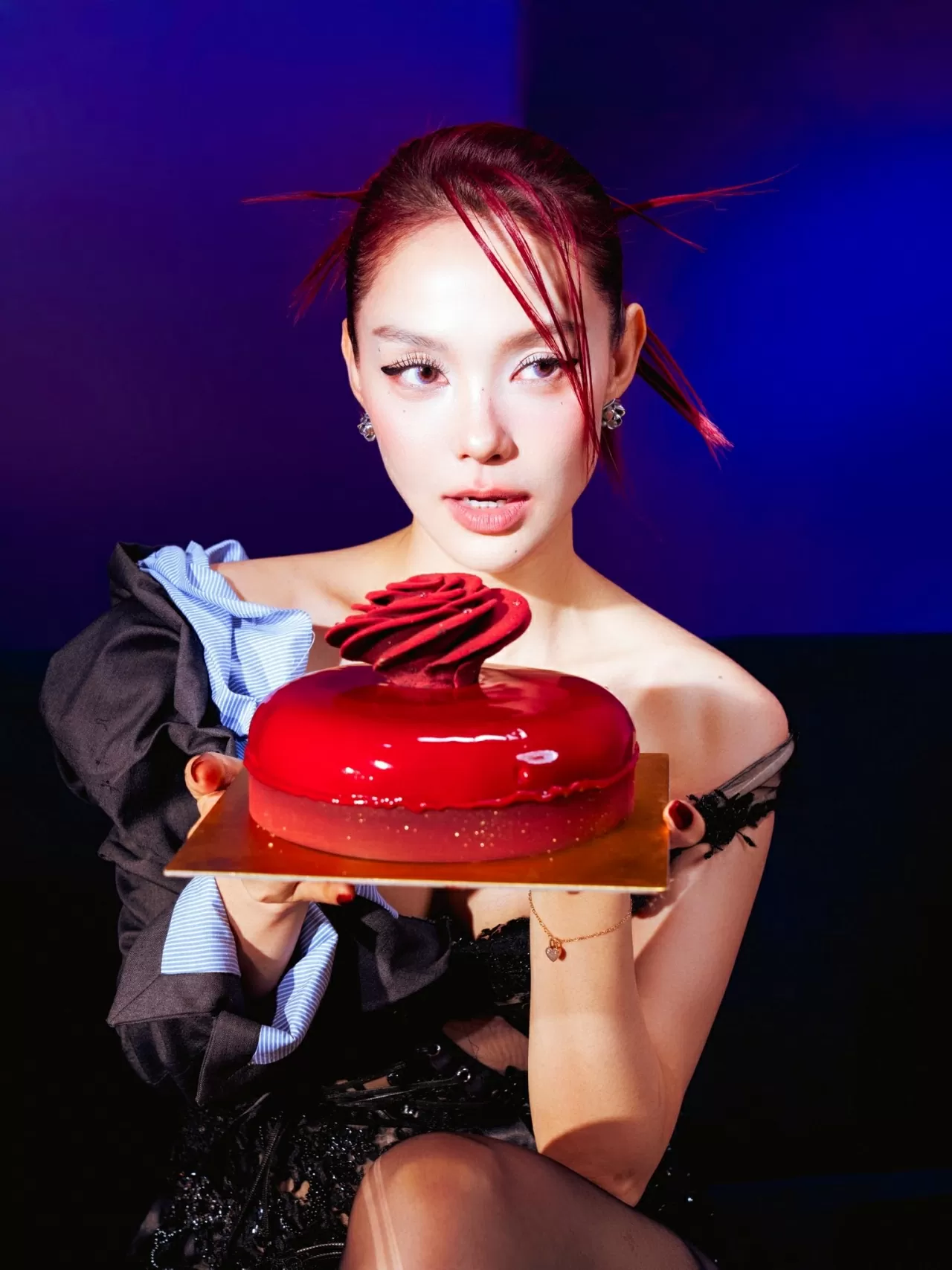 Diễn viên Minh Hằng Diễn viên Minh Hằng