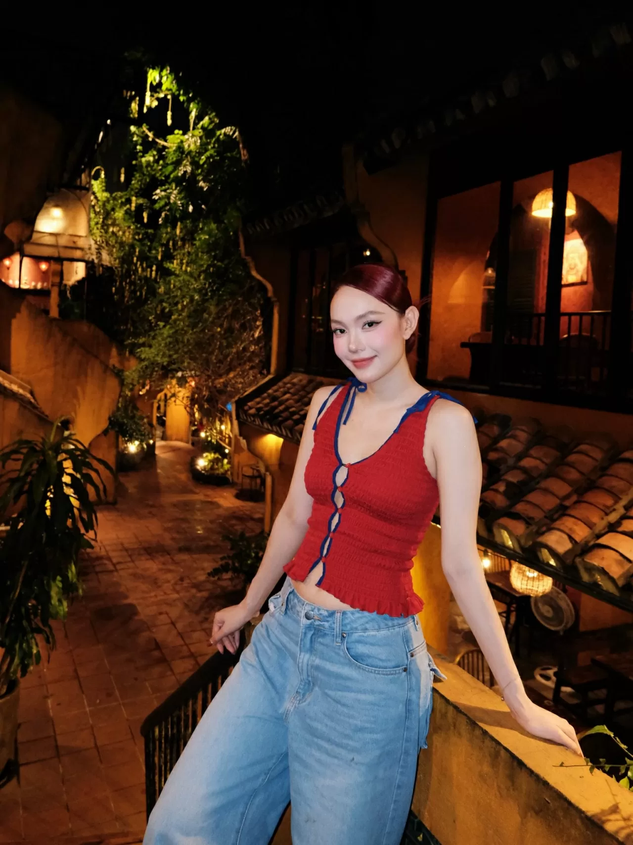 Diễn viên Minh Hằng Diễn viên Minh Hằng