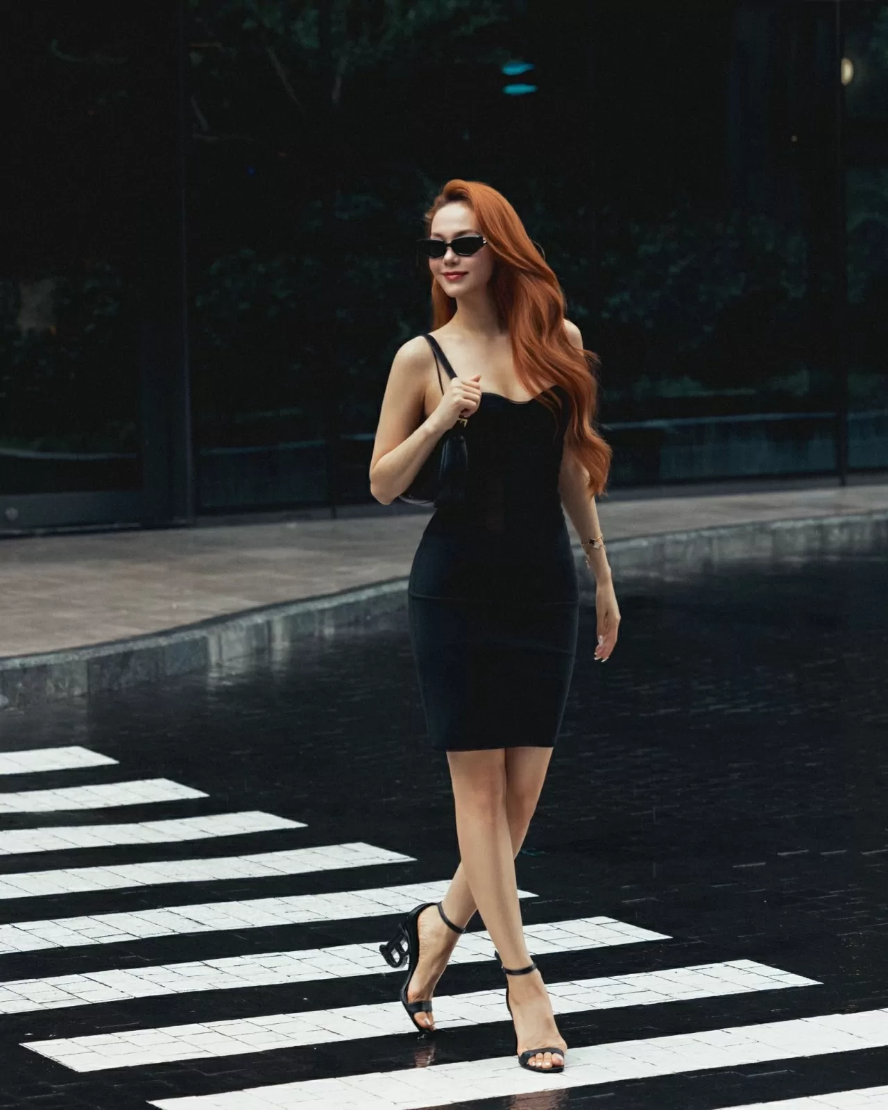 Diễn viên Minh Hằng Diễn viên Minh Hằng