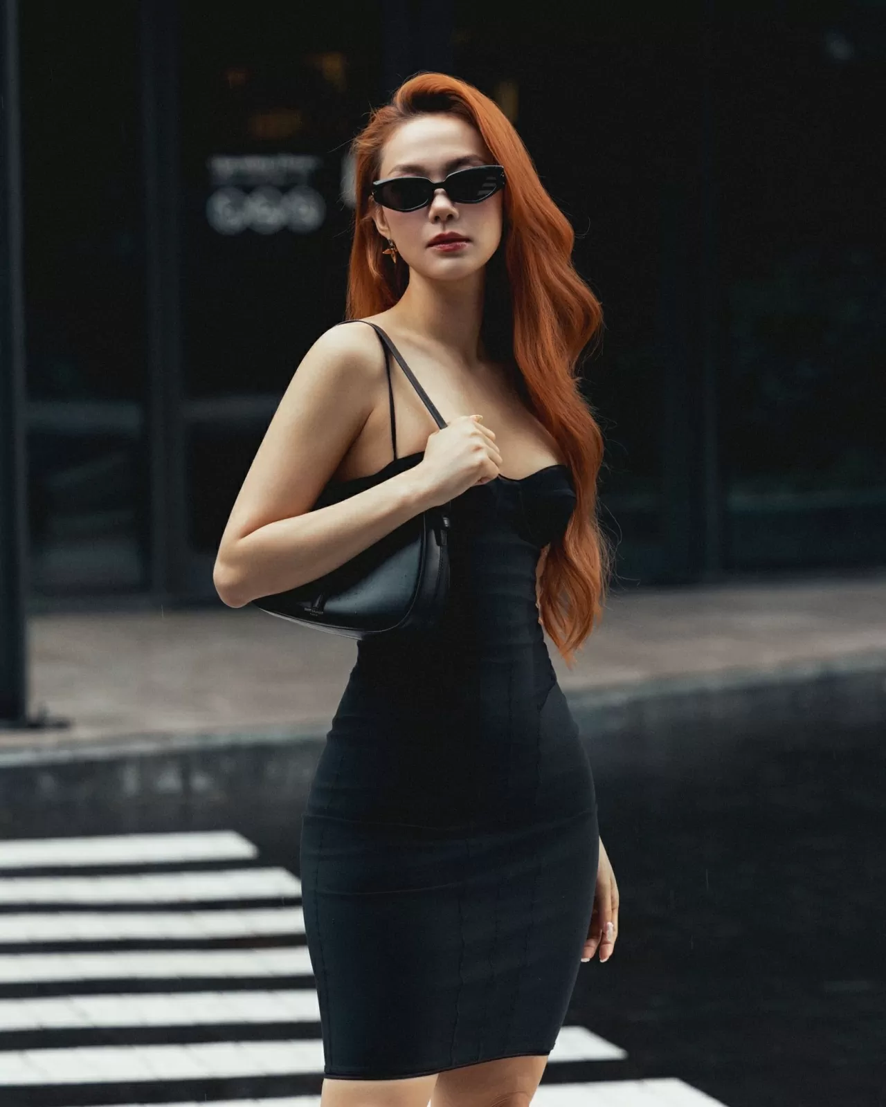 Diễn viên Minh Hằng Diễn viên Minh Hằng