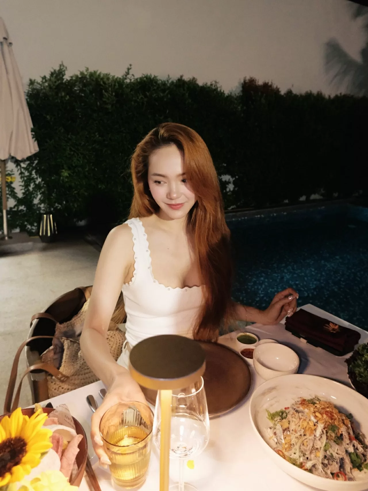 Diễn viên Minh Hằng Diễn viên Minh Hằng