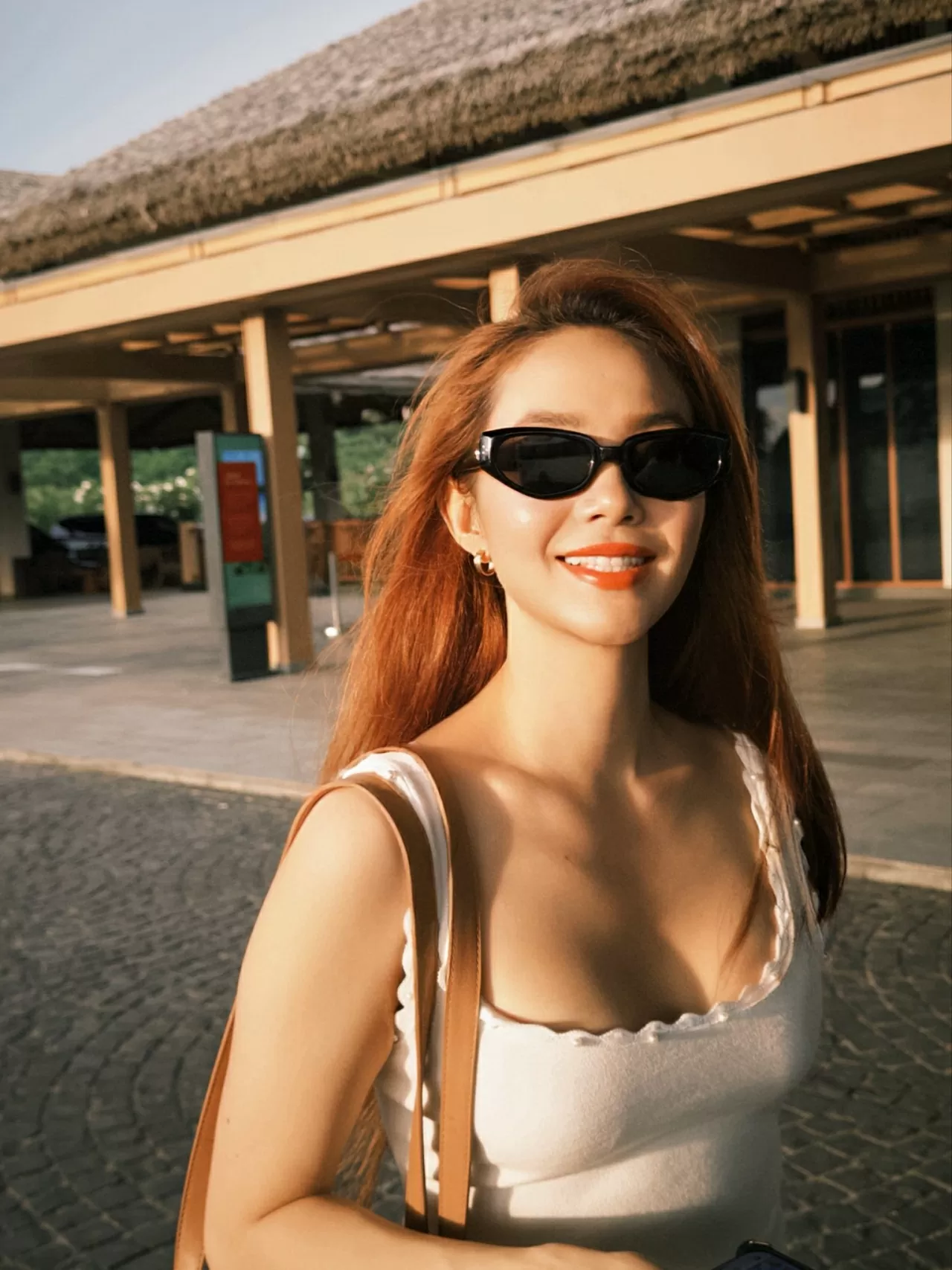 Diễn viên Minh Hằng Diễn viên Minh Hằng