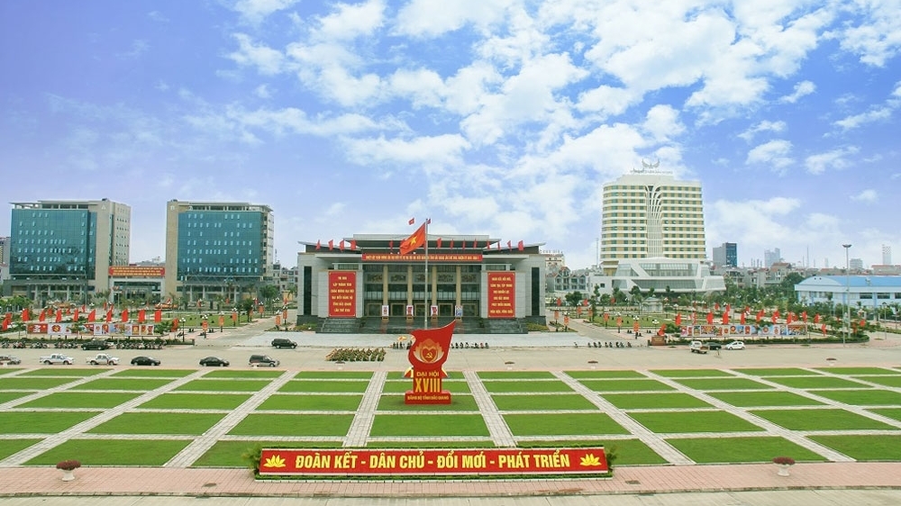 99 xã, phường của tỉnh Bắc Ninh mới bắt đầu vận hành thử nghiệm hệ thống giải quyết thủ tục hành chính trên nền tảng điện tử