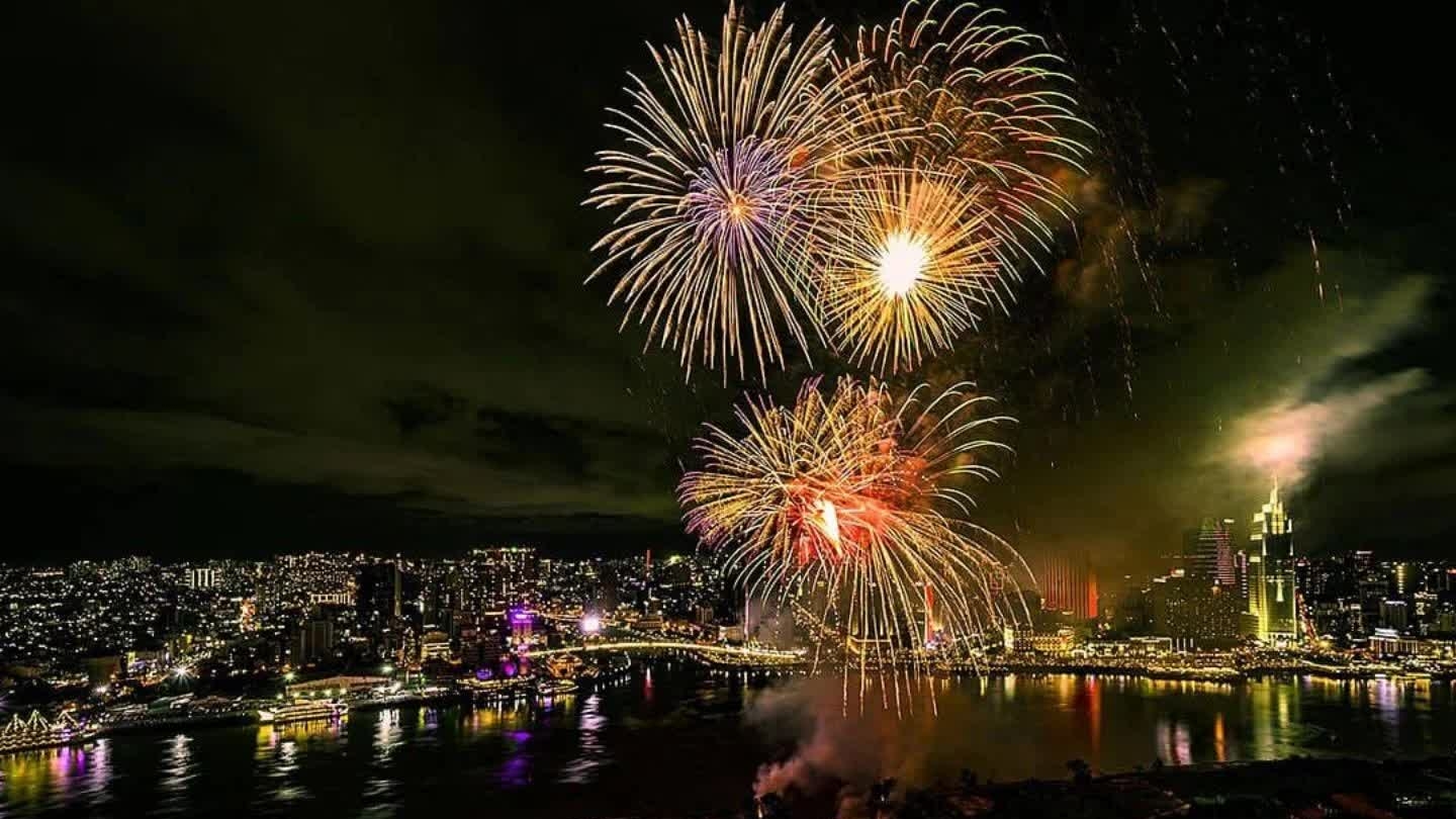 Thể hiện tầm nhìn phát triển, năng lực hội nhập và khát vọng đột phá của tỉnh Bắc Ninh mới