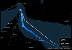 Eo biển Hormuz căng thẳng tột độ: Dầu tăng giá, tàu chở dầu quay đầu, thế giới nín thở theo dõi