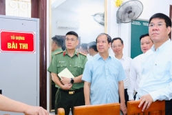 Bộ trưởng GD&ĐT Nguyễn Kim Sơn: Vi phạm thi tốt nghiệp THPT phải được xử lý nghiêm