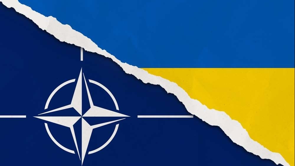 Ukraine tấn công kho dầu Nga, Mỹ vẫn hứa can dự tích cực, Moscow chỉ đường cho việc Kiev vĩnh viễn không thể vào NATO nhưng bị dội 'gáo nước lạnh'