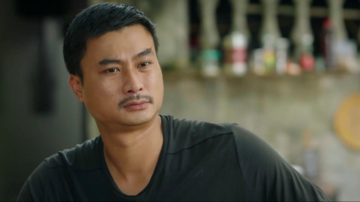 Dịu dàng màu nắng tập 16: Phong bị 'đâm sau lưng', Bắc sắp mất việc