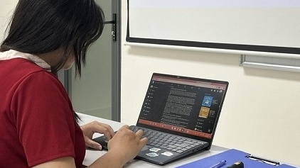 Giáo dục truyền thông phê phán: Lá chắn cho người trẻ trong thời đại số