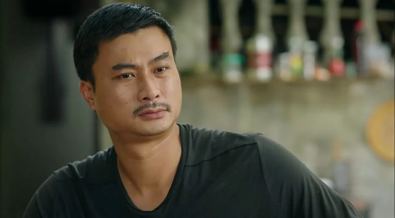 Dịu dàng màu nắng tập 16 Dịu dàng màu nắng tập 16