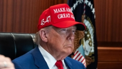 Iran gạt phắt tuyên bố về lệnh ngừng bắn của Tổng thống Mỹ, ra 'tối hậu thư' cho Israel