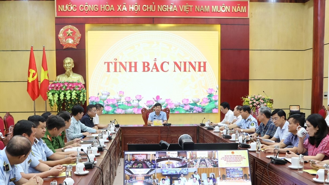 Bắc Ninh quyết liệt hơn nữa trong công cuộc 'tuyên chiến' với hàng giả