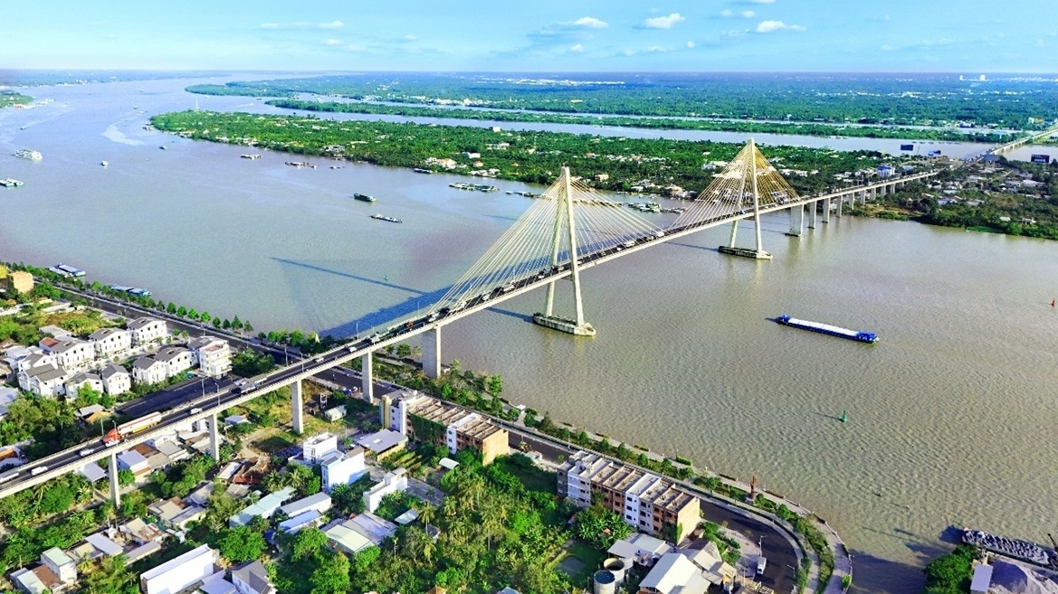 Tiền Giang chào đón doanh nghiệp Hoa Kỳ, kiến tạo thành công