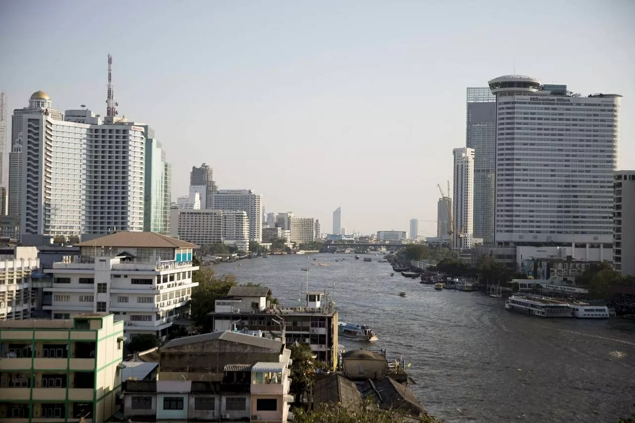 Bất chấp mức thuế đối ứng 19% từ Mỹ, Thái Lan thúc đẩy thu hút đầu tư nước ngoài bằng lợi thế cạnh tranh  điểm đến đầu tư nổi bật trong khu vực