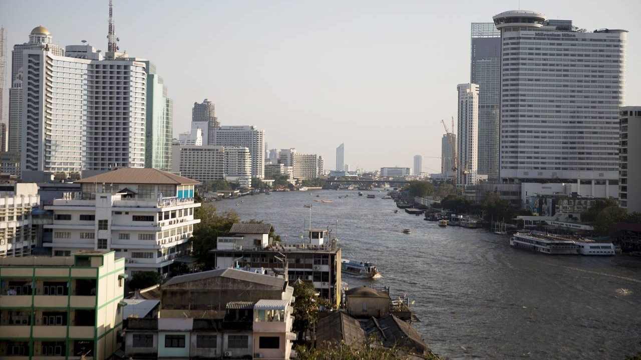 Đạt mức thuế quan đối ứng 19% với Mỹ, Thái Lan tự tin vào khả năng cạnh tranh với các quốc gia khác trong khu vực