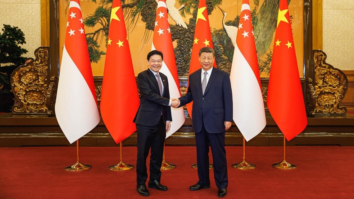 Chủ tịch Trung Quốc Tập Cận Bình: Thế giới không thể quay lại với chủ nghĩa bá quyền