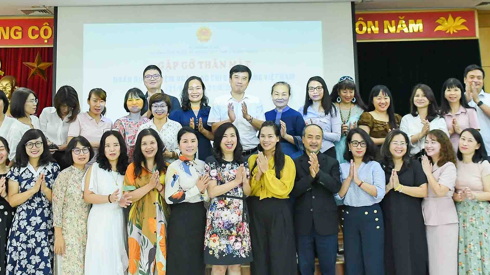 Cùng gắn kết những trái tim người Việt xa xứ