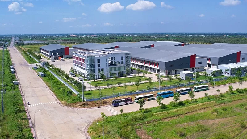 Tiền Giang mở cánh cửa hợp tác với Trung Quốc Tiền Giang mở cánh cửa hợp tác với Trung Quốc