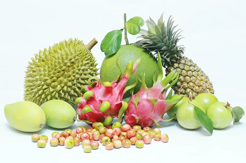 Tiền Giang mở cánh cửa hợp tác với Trung Quốc Tiền Giang mở cánh cửa hợp tác với Trung Quốc