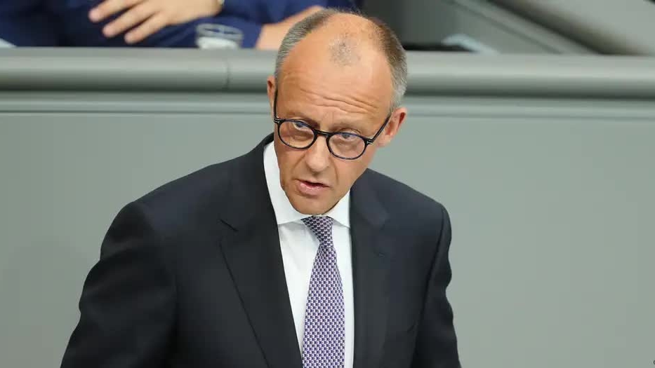 Thủ tướng Merz tuyên bố hùng hồn 'nước Đức đã trở lại' vũ đài chính trị châu Âu và thế giới