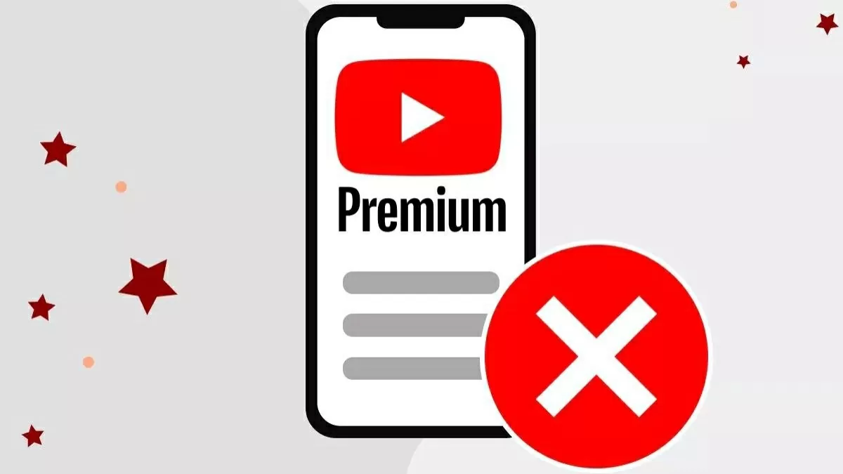 Cách hủy YouTube Premium đơn giản và nhanh chóng.