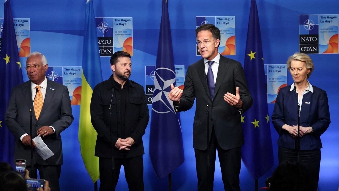 Thượng đỉnh NATO 2025: Tái cấu trúc chiến lược trong cơn địa chấn an ninh toàn cầu