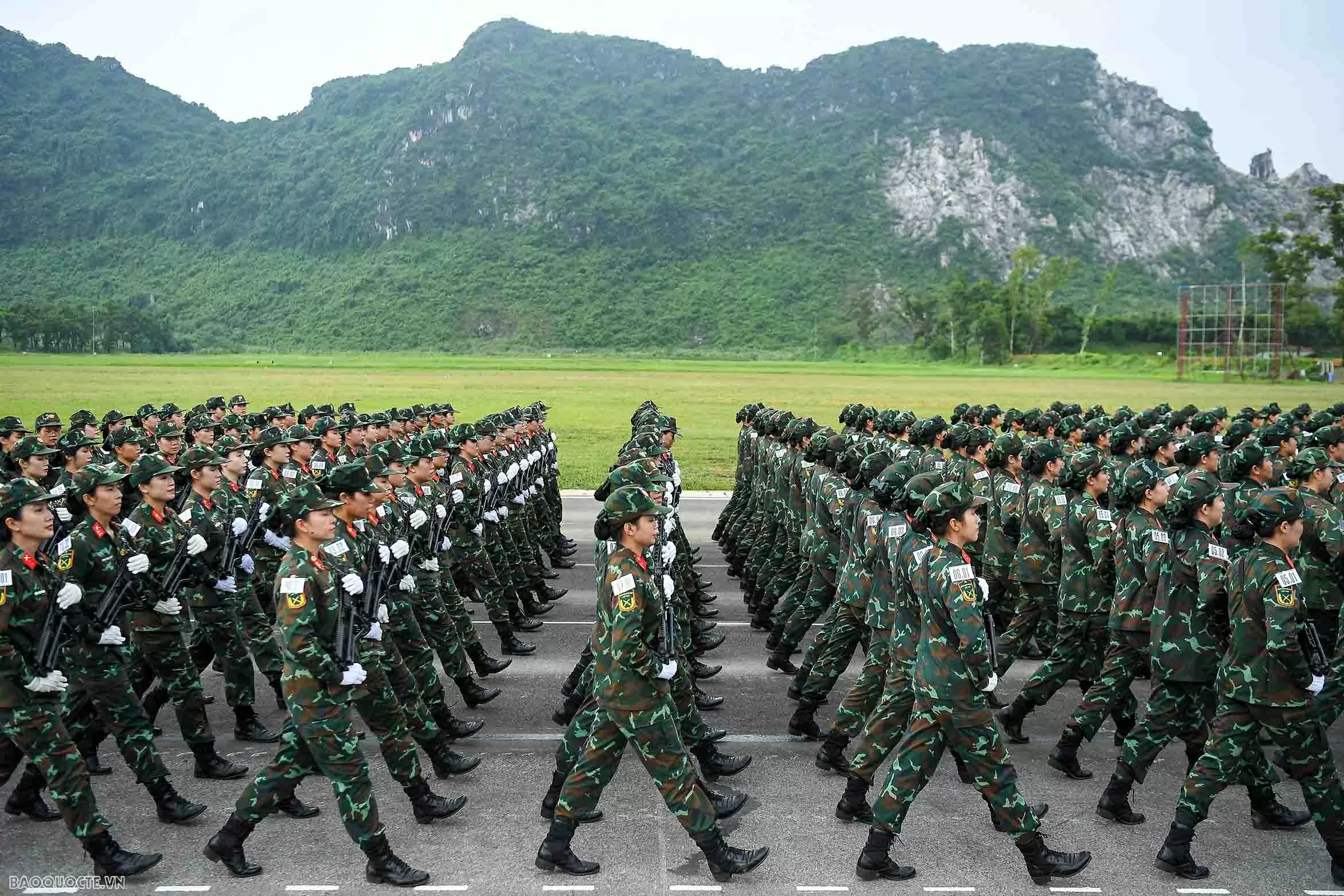 Hợp luyện Hợp luyện