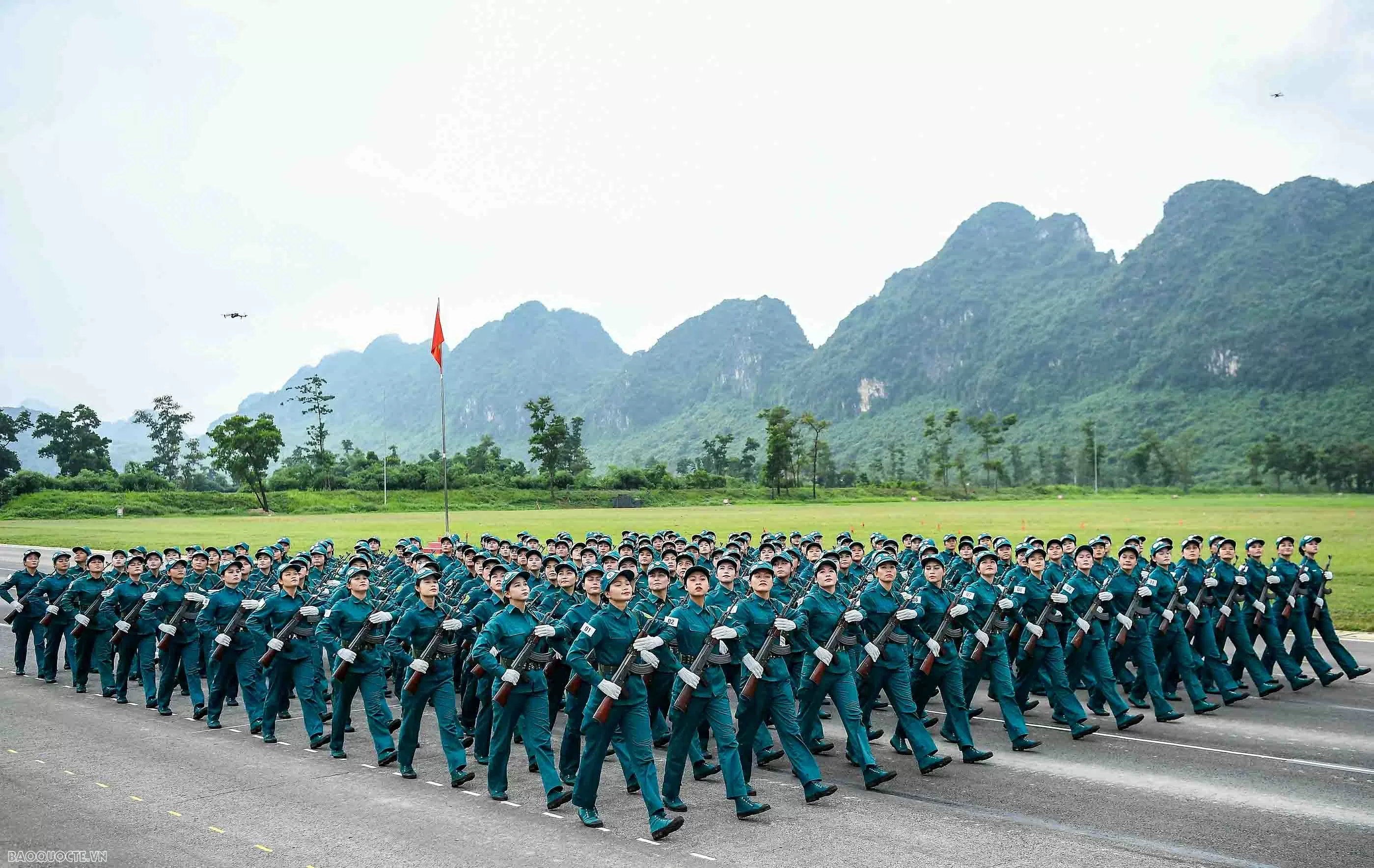 Hợp luyện Hợp luyện