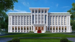 Danh sách Chủ tịch Ủy ban nhân dân các tỉnh, thành phố mới sau sáp nhập