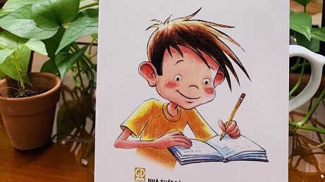 Bộ truyện kinh điển Papelucho - nhịp cầu văn học thiếu nhi Chile và Việt Nam