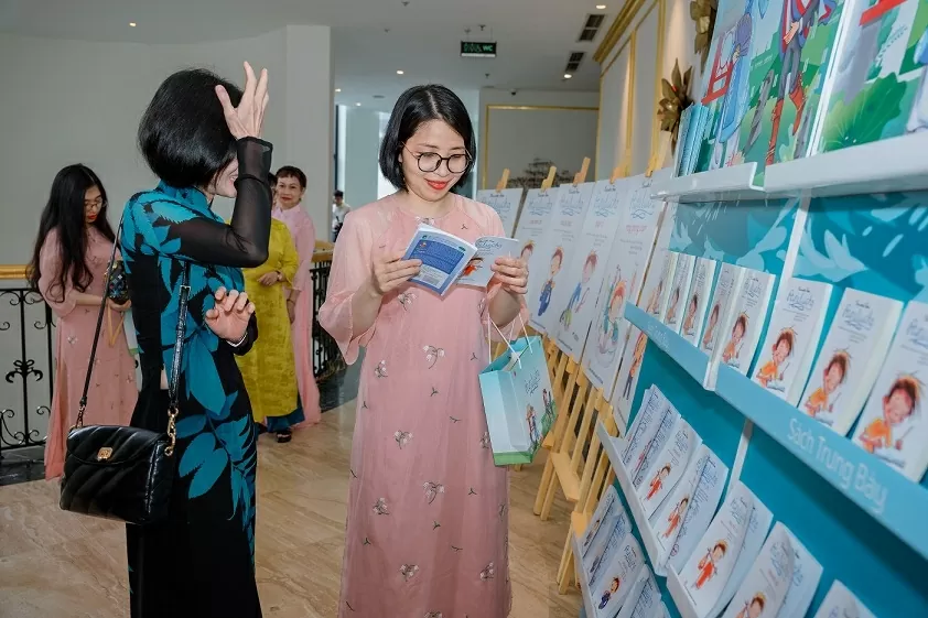 Papelucho – nhịp cầu văn học thiếu nhi Chile và Việt Nam