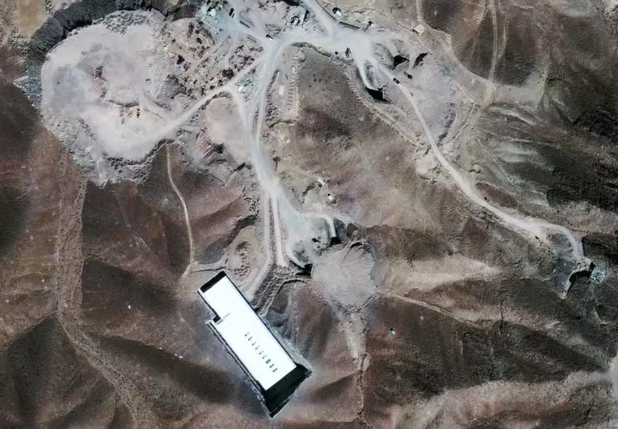 Ngược với tuyên bố của Tổng thống Trump, tình báo Mỹ thừa nhận cuộc tấn công vào Iran chỉ tác động hạn chế tới chương trình hạt nhân