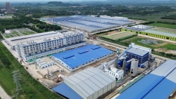 Khu B - Khu Công nghiệp Bỉm Sơn, Thanh Hóa: Điểm đến hấp dẫn cho các doanh nghiệp trong nước và quốc tế