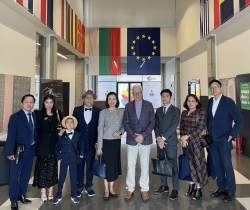 Thị trường Bulgaria với nhiều cơ hội mới về thương mại, đầu tư cho doanh nghiệp Việt Nam