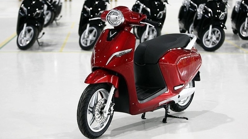Điểm mặt những mẫu xe máy điện trong tầm giá 30 triệu đồng