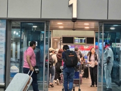 Đại sứ quán Việt Nam tại Israel cảm ơn kiều bào đã luôn đồng hành, chia sẻ