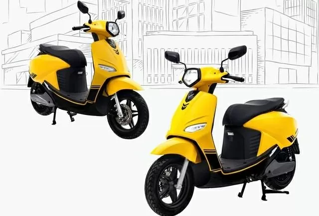 Xe máy điện VinFast Vento Neo Xe máy điện VinFast Vento Neo