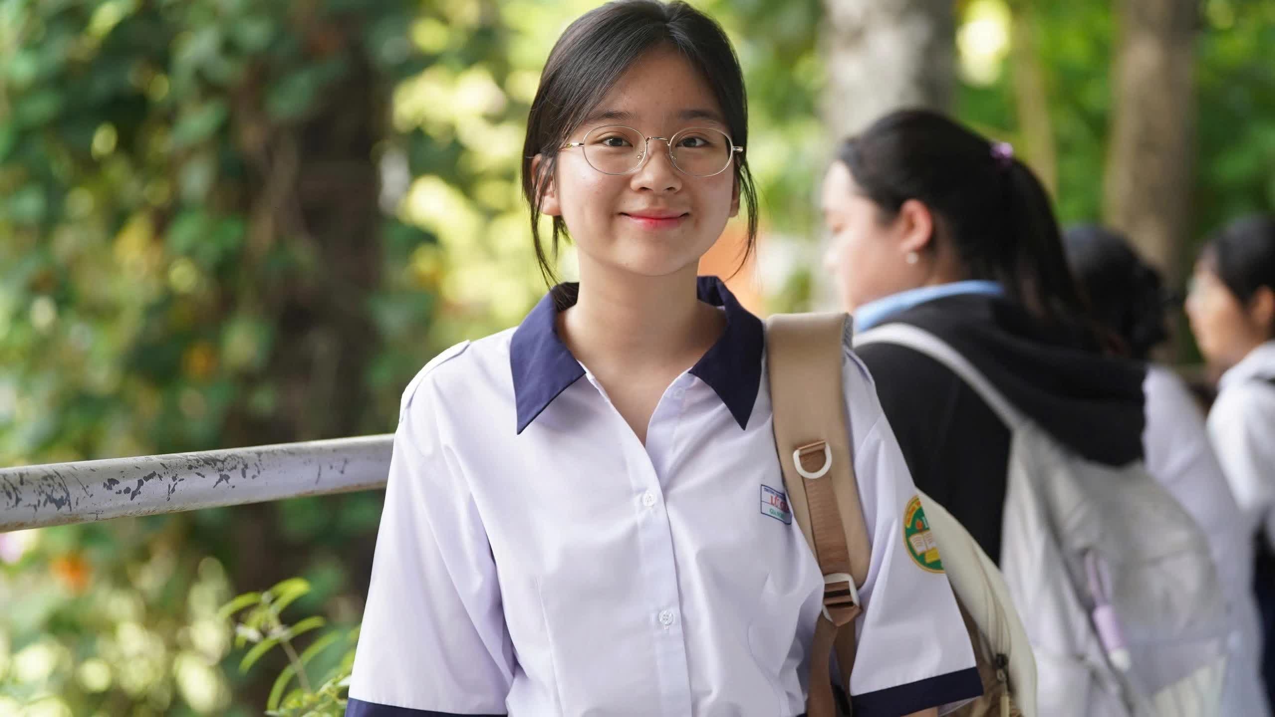 Bao giờ TP. Hồ Chí Minh công bố điểm chuẩn lớp 10?