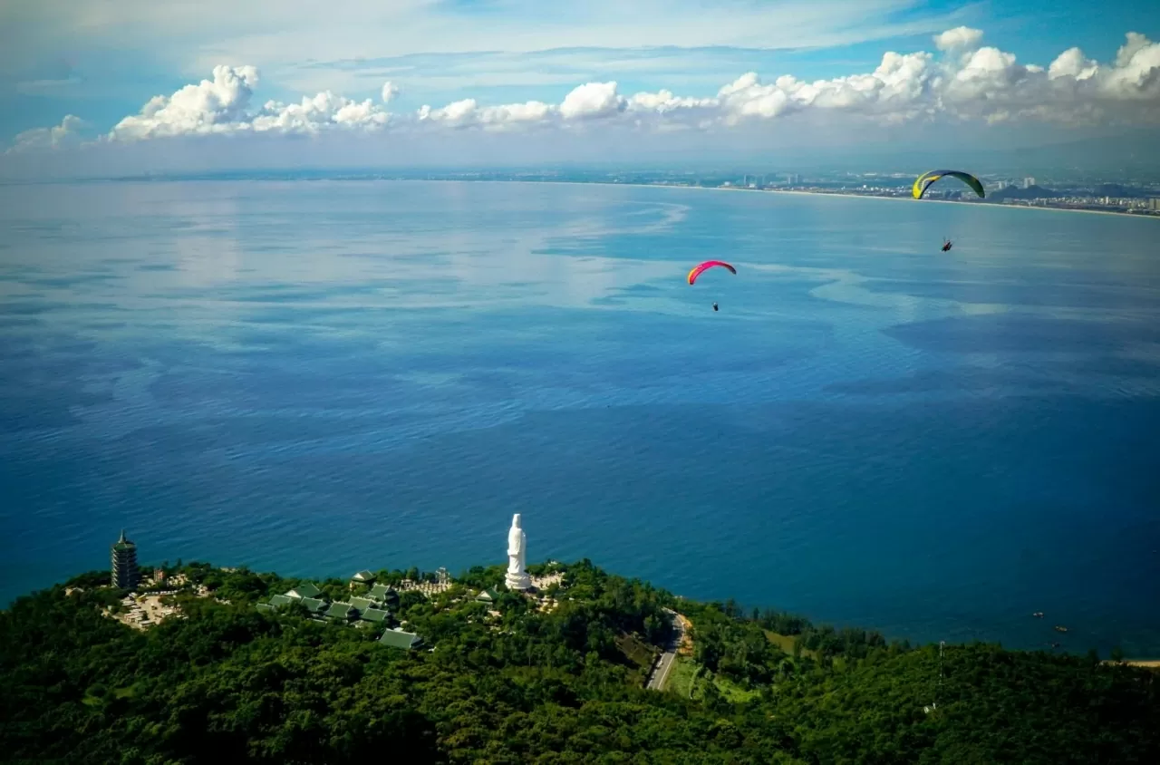 Du lịch Đà Nẵng - Điểm đến lý tưởng mùa Hè 2025