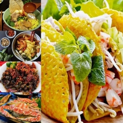 Du lịch Đà Nẵng - Điểm đến lý tưởng mùa Hè 2025