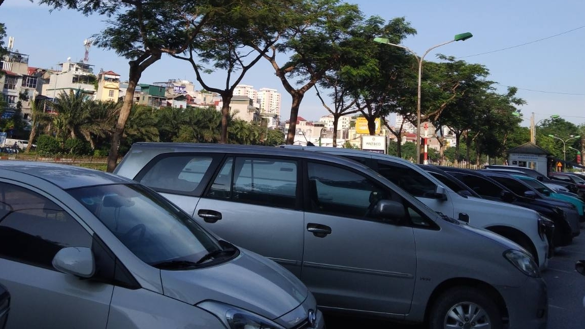 Muốn xe ô tô giữ giá khi bán lại, đừng bỏ qua những điều này