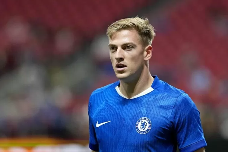 Chelsea kiếm dư tiền trả thương vụ Delap nhờ FIFA Club World Cup 2025 Chelsea kiếm dư tiền trả thương vụ Delap nhờ FIFA Club World Cup 2025