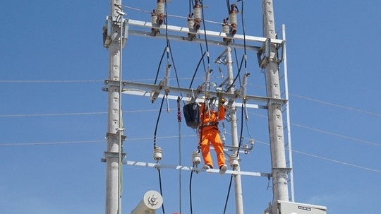 Lịch cúp điện Bạc Liêu hôm nay ngày 27/6/2025