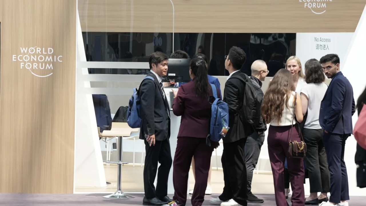 WEF Thiên Tân 2025: 'Lời thì thầm' về một trật tự toàn cầu mới và trọng tâm chuyển dịch sang Nam toàn cầu